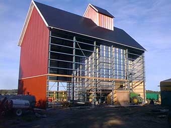 Farmartjänst Uppsala