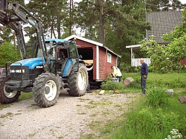 Farmartjänst Uppsala
