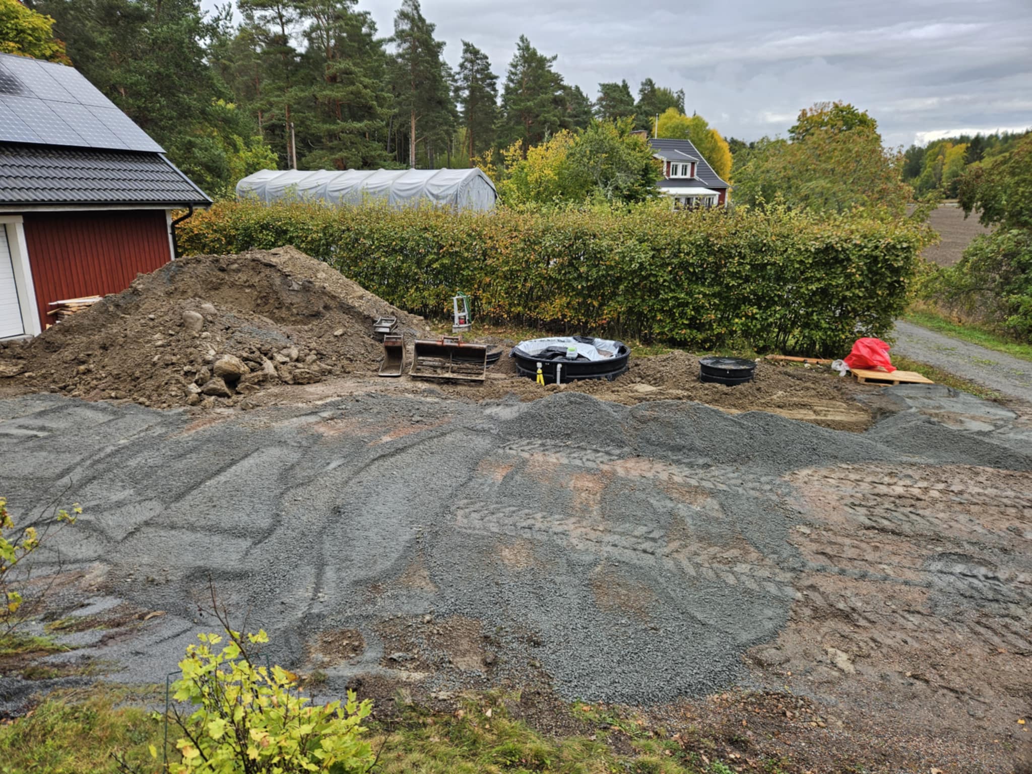 Farmartjänst Uppsala