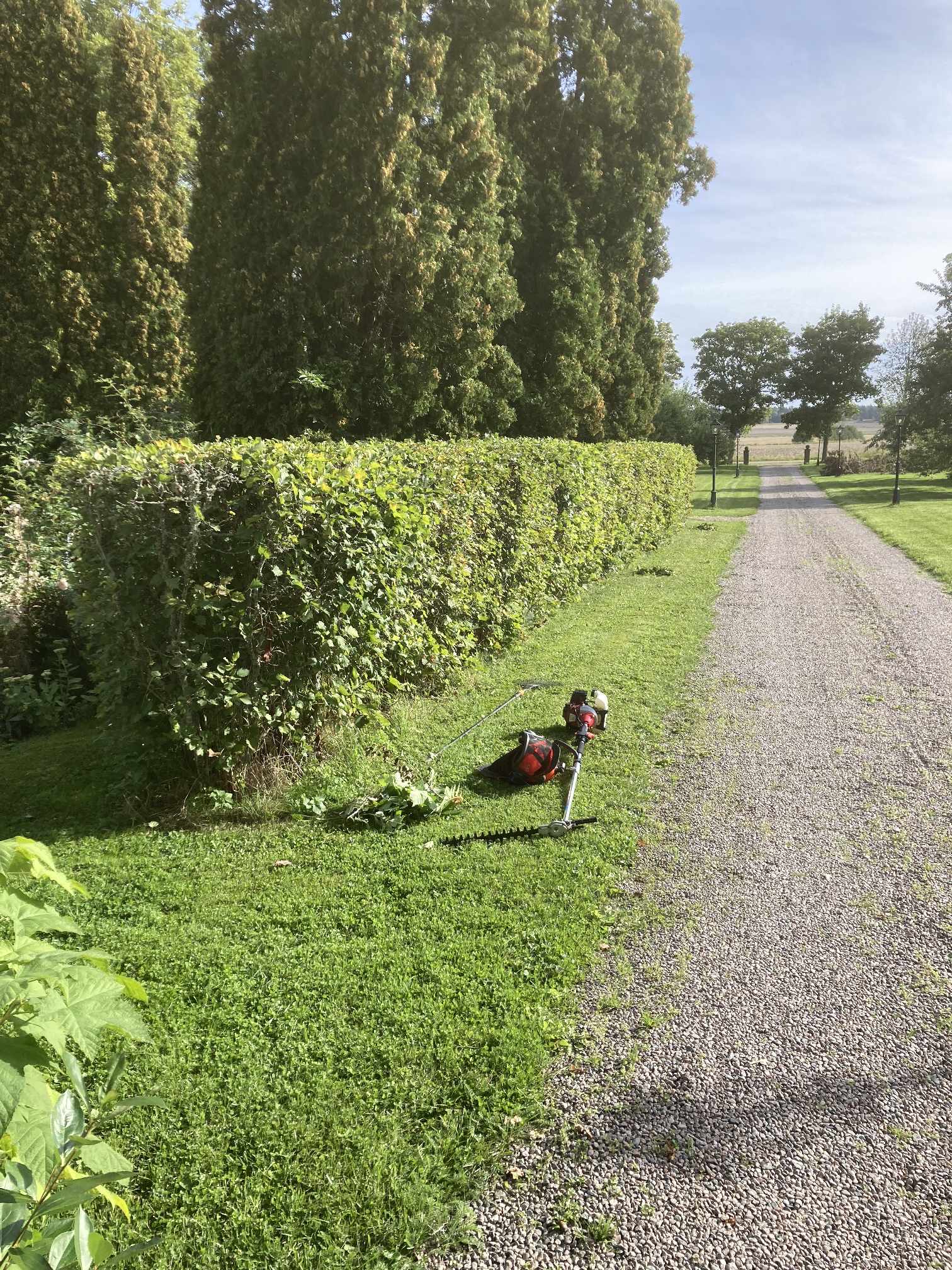 Farmartjänst Uppsala
